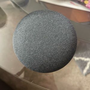 Google mini